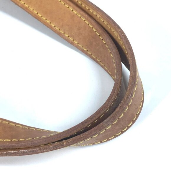 LOUIS VUITTON M91023 MonogramVernis Columbus Bag Tote Bag Shoulder Bag - Picture 7 of 12